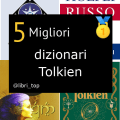 Migliori dizionari Tolkien