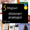 Migliori dizionari analogici