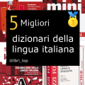 Migliori dizionari della lingua italiana