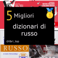 Migliori dizionari di russo