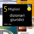 Migliori dizionari giuridici