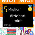 Migliori dizionari miot