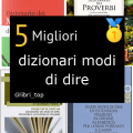 Migliori dizionari modi di dire