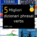 Migliori dizionari phrasal verbs