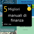 Migliori manuali di finanza