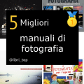 Migliori manuali di fotografia