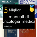 Migliori manuali di oncologia medica