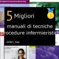 Migliori manuali di tecniche e procedure infermieristiche