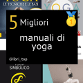 Migliori manuali di yoga