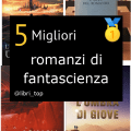 Migliori romanzi di fantascienza