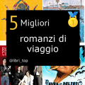 Migliori romanzi di viaggio