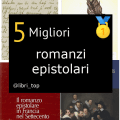 Migliori romanzi epistolari