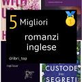 Migliori romanzi inglese