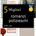 Migliori romanzi polizieschi