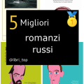 Migliori romanzi russi