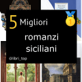 Migliori romanzi siciliani