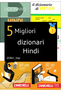 Migliori dizionari Hindi