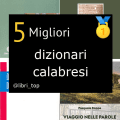 Migliori dizionari calabresi