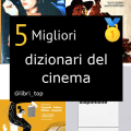 Migliori dizionari del cinema