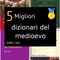 Migliori dizionari del medioevo