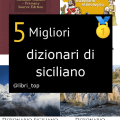 Migliori dizionari di siciliano