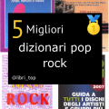 Migliori dizionari pop rock