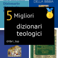 Migliori dizionari teologici