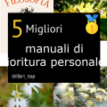 Migliori manuali di fioritura personale