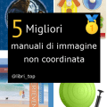 Migliori manuali di immagine non coordinata