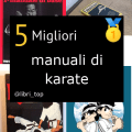 Migliori manuali di karate