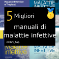 Migliori manuali di malattie infettive