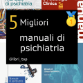 Migliori manuali di psichiatria