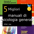 Migliori manuali di psicologia generale