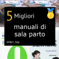 Migliori manuali di sala parto