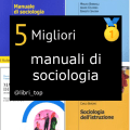 Migliori manuali di sociologia