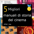 Migliori manuali di storia del cinema