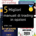 Migliori manuali di trading in opzioni