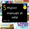 Migliori manuali di vela