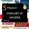 Migliori manuali di vendita