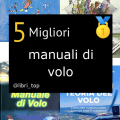 Migliori manuali di volo