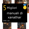 Migliori manuali di xanathar