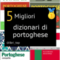 Migliori dizionari di portoghese