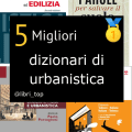 Migliori dizionari di urbanistica