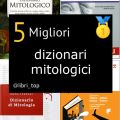 Migliori dizionari mitologici