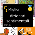 Migliori dizionari sentimentali