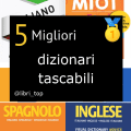 Migliori dizionari tascabili