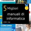 Migliori manuali di informatica