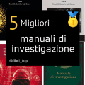 Migliori manuali di investigazione