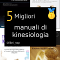 Migliori manuali di kinesiologia