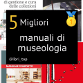 Migliori manuali di museologia